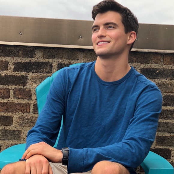 Meet your Posher, Nick - Picture 2 of 2